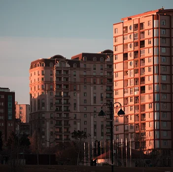 Apartments & Units