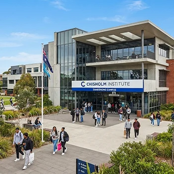 Chisholm Institute - Dandenong Campus