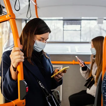 Comprehensive Bus Network