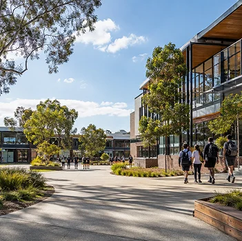 Dandenong High School