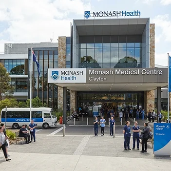 Monash Health