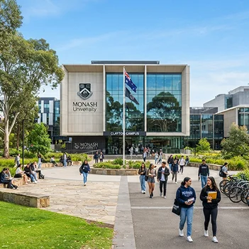 Monash University