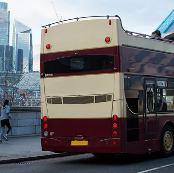 Well-Connected Bus Services