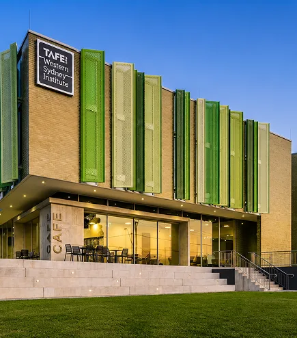 Brookvale TAFE Campus