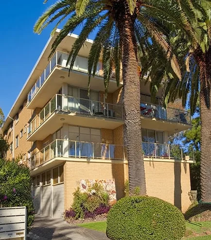 Coastal Apartments