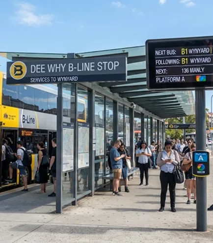 Dee Why B-Line