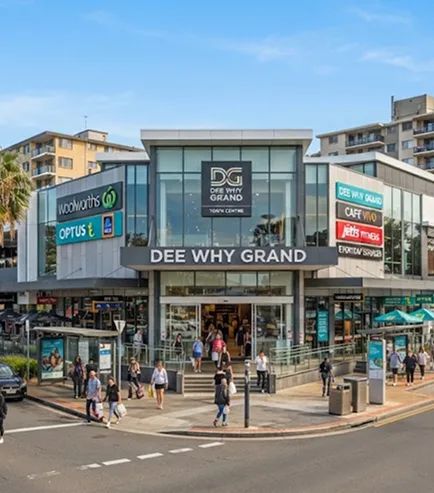 Dee Why Grand