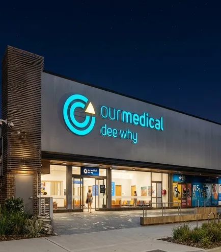 Dee Why Medical Centre