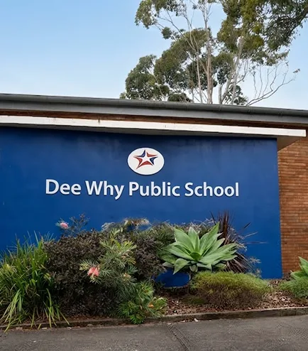 Dee Why Public School
