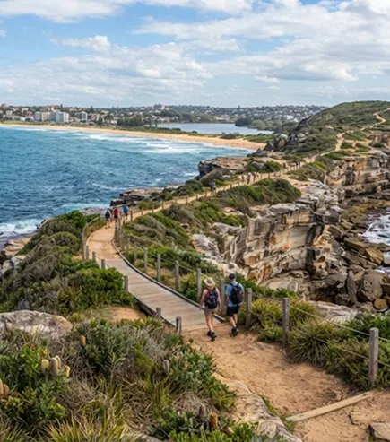 Long Reef Headland