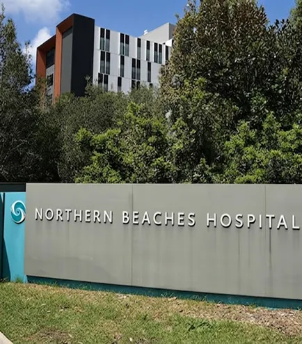 Northern Beaches Hospital