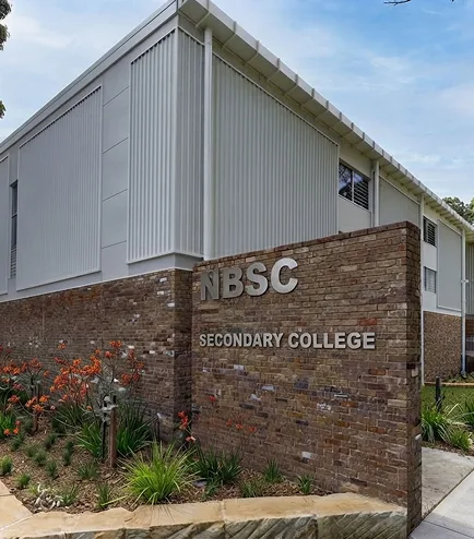 Northern Beaches Secondary College