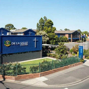 De La Salle Catholic College