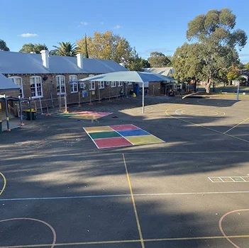 Earlwood Heights Public School
