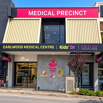 Earlwood Medical Centre