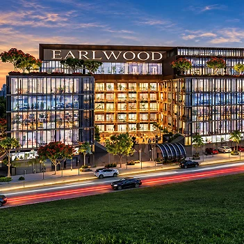 Earlwood Shopping Centre