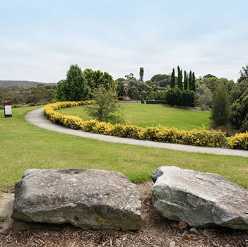 Gough Whitlam Park