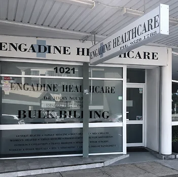 Engadine Health Service