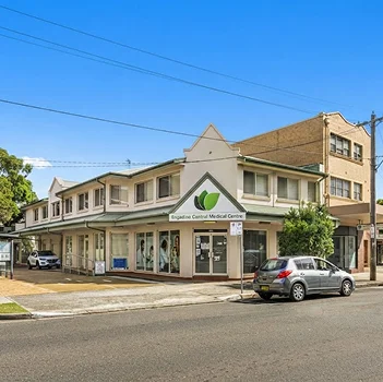 Engadine Medical Centre