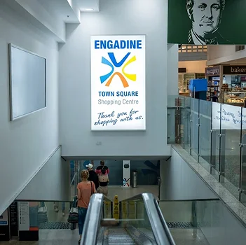 Engadine Town Square Shopping Centre