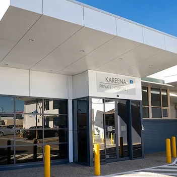 Kareena Private Hospital
