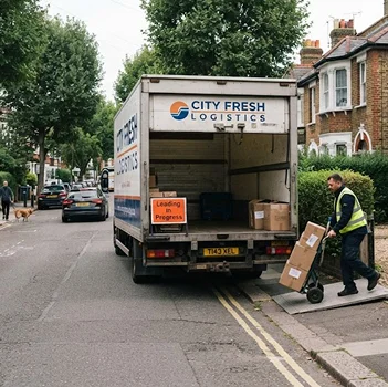 Limited Kerbside Space