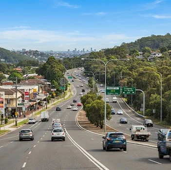 Princes Highway