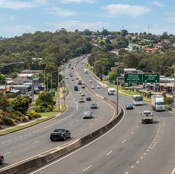 Princes Highway
