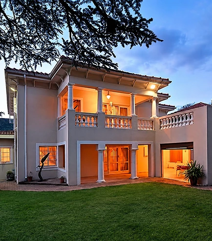 Established Family Homes