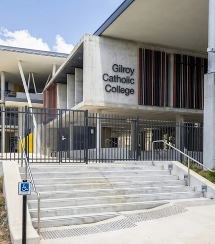 Gilroy Catholic College