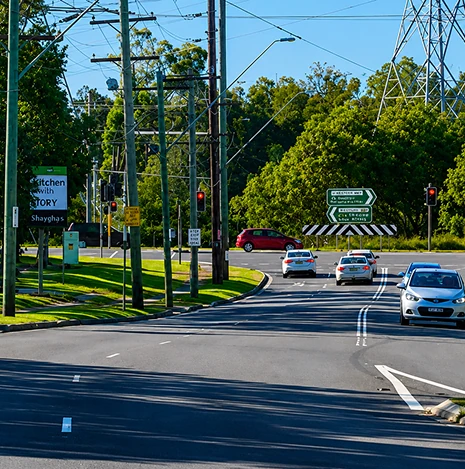 Great Western Highway