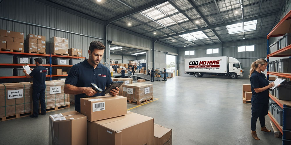 How to Manage Warehouse Relocation Without Losing Stock Control 