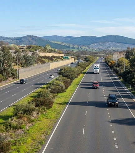 Hume Motorway