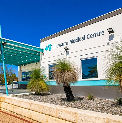 Illawarra Road Medical Centre