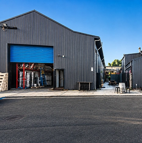 Industrial & Mixed-Use Properties