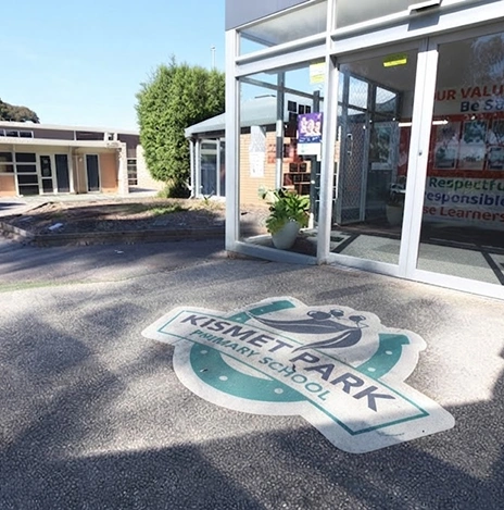 Kismet Park Primary School