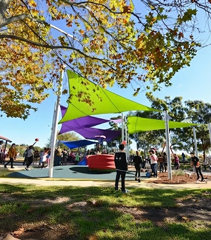 Koshigaya Park