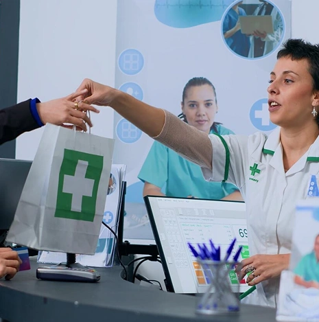 Local Allied Healthcare