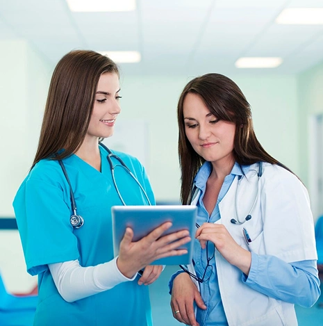 Local Health & Allied Services