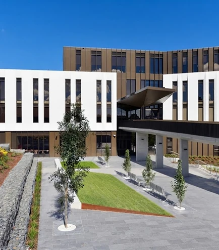 Macarthur Clinical School