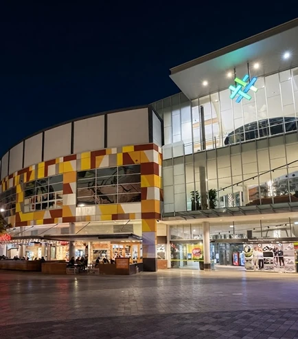 Macarthur Square