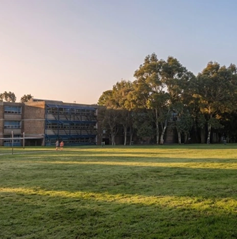 Marrickville High School