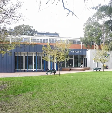 Melbourne Girls' College