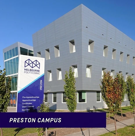 Melbourne Polytechnic