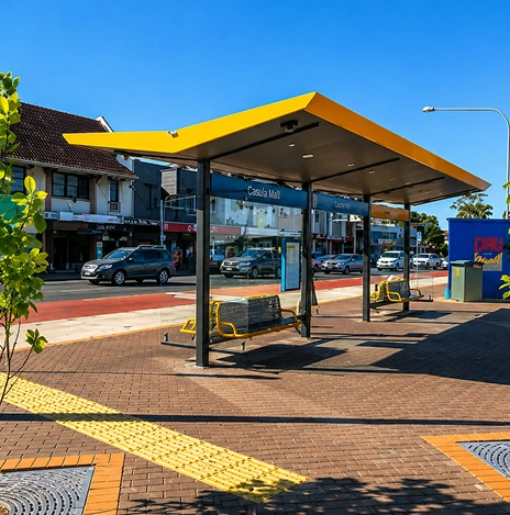 Mosman Junction