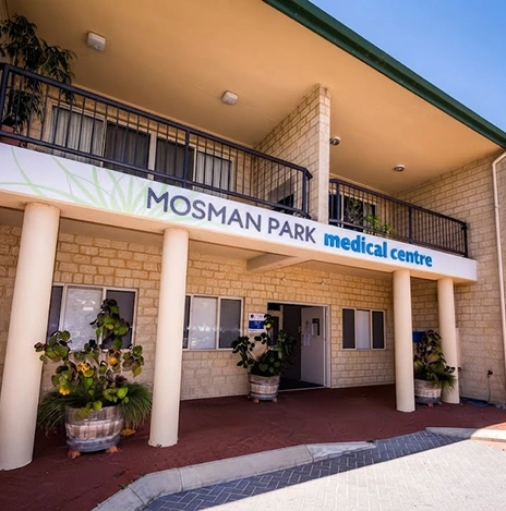 Mosman Medical Centre