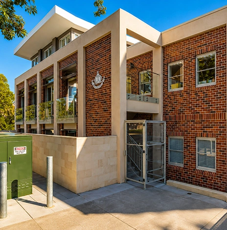 Mosman Preparatory School