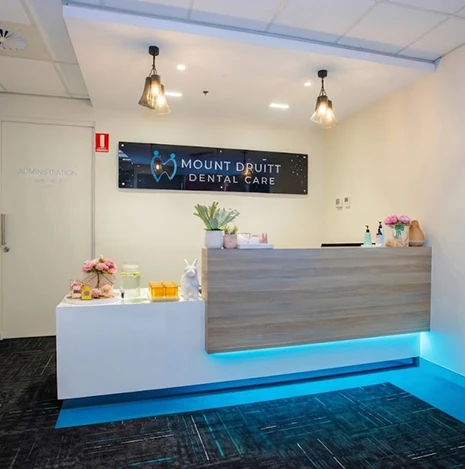Mount Druitt Medical & Dental Centre