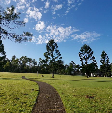 Mount Druitt Park