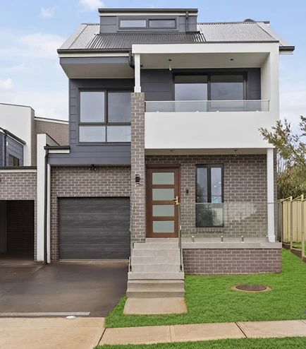 Multi-Level Properties